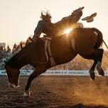 Flint Hills Rodeo