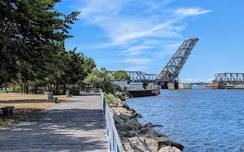 Sunday Ride - Old Lyme DEEP — Pequot Cyclists