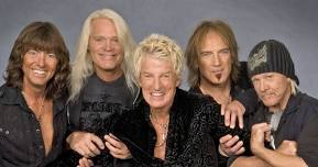 REO Speedwagon Camdenton