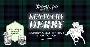 Kentucky Derby