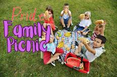 Pride Family Picnic