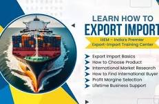 Know the Secrets to Successful Export Import Business in Vadodara