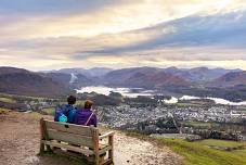 Keswick Coach Walk