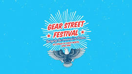 Gear Street Festival