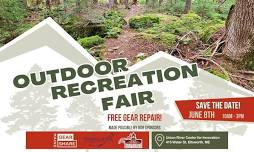 Outdoor Recreation Fair