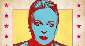 Julian Clary - a Fistful of Clary