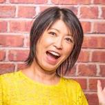 Nagoyacomedy Night with Headliner Michelle Malizaki