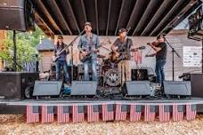 Music on Main featuring The Mallett Brothers Band and Vanessa Jones