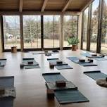 Kripalu Vinyasa