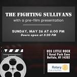 Fantail Flicks: The Fighting Sullivans