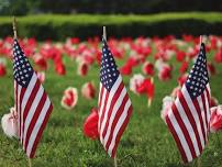 Memorial Day Parade (Plymouth)