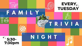 Family Trivia Night