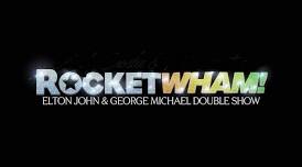 RocketWham – A tribute to Elton John and George Michael