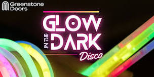 Glow in the Dark Disco