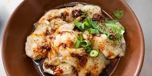 Savor Authentic Dumplings - Cooking Class by Classpop!™