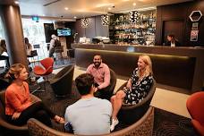 Networking Parramatta Event - New Event Monthly