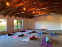 Kundalini Yoga Class with Hannah- Mon 4:30pm