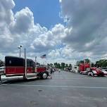 Southern Indiana Truck Show