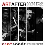 Art After Hours - Stonemasons