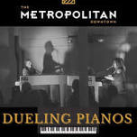 Dueling Pianos