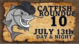 Catfish Roundup 10