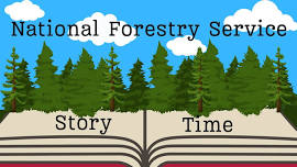 National Forestry Service Storytime