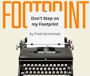 Don't Step on My Footprint