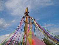 Sacred Circle Central - Beltane