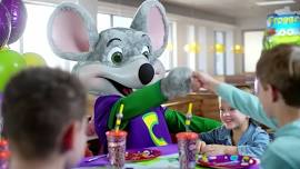 Chuck E. Cheese: VALLEY