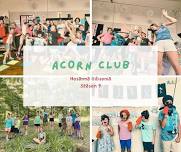 Acorn Club - Summer Camp