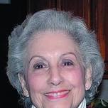 Funeral for Maria Josefina Ferro Cespedes