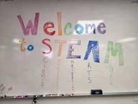 Superior STEAM Week