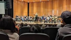 Open Rehearsal - Tales of Renewal and Life – Mozart’s “Sinfonia Concertante” and Ngwenyama’s “Sonoran Storm”