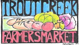 Trout Creek Farmers Market