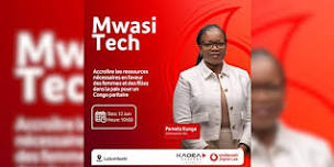 Mwasi Tech Lubumbashi