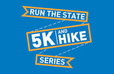 Run the State Hike at Spring Mill State Park