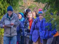 Lynnwood Walking Group