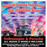 Southern Indiana Volks Force