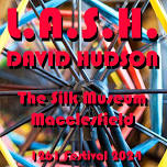 Music in the museum - David Hudson and LASH