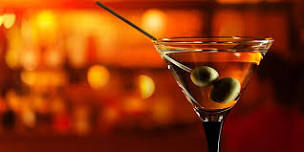 2 - 4- 1 Martini Night at FARM/Hotel Nyack