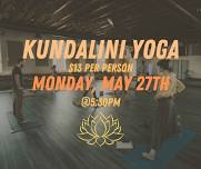 360 - Kundalini Yoga