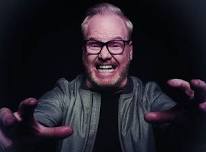 Jim Gaffigan