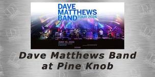 Shuttle Bus to See Dave Matthews Band at Pine Knob Music Theatre,