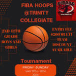 FIBA HOOPS @ TRINITY