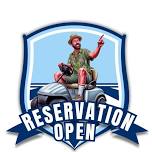 Reservation Open