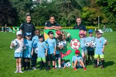 New Westminster Police Kids Summer Soccer School (On Sale March 2nd 830AM)