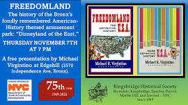 Freedomland U.S.A.