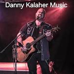 Danny Kalaher Acoustic at Tullys Taproom