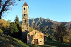 ⭐ Guided excursion: Sonvico - historical nature trail