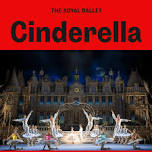 Royal Ballet and Opera: Cinderella (12A)